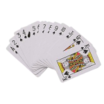 Mini Playing Cards